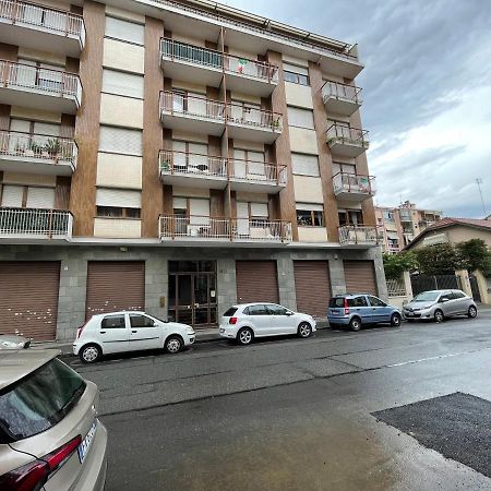 Myhouse Inn Paradiso - Affitti Brevi Italia Turin Exterior photo
