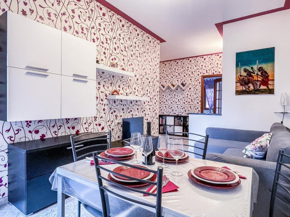 Myhouse Inn Paradiso - Affitti Brevi Italia Turin Exterior photo