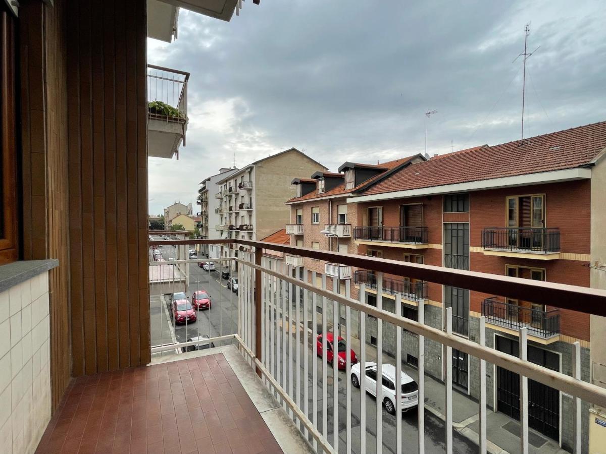 Myhouse Inn Paradiso - Affitti Brevi Italia Turin Exterior photo