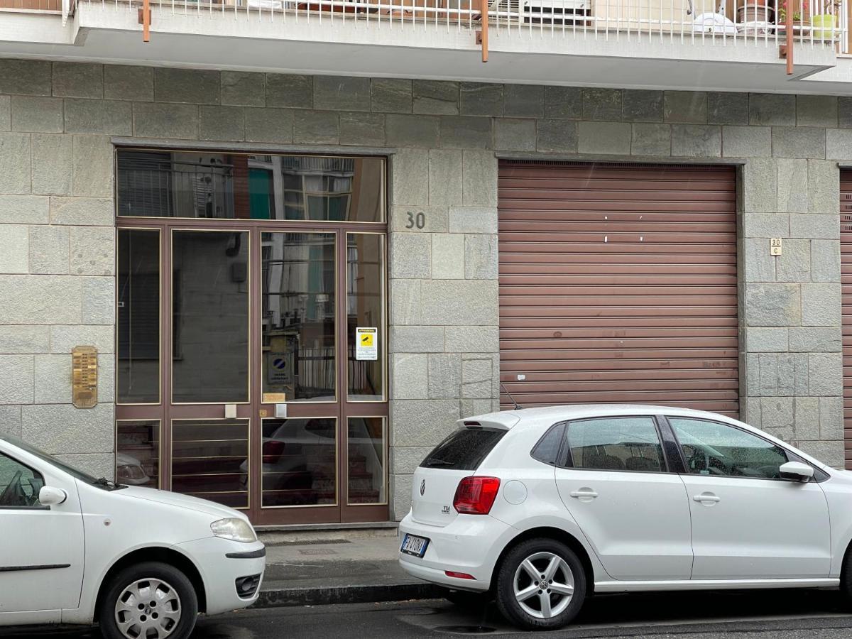 Myhouse Inn Paradiso - Affitti Brevi Italia Turin Exterior photo